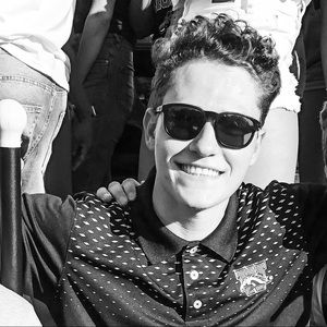 Meet your Posher, Connor